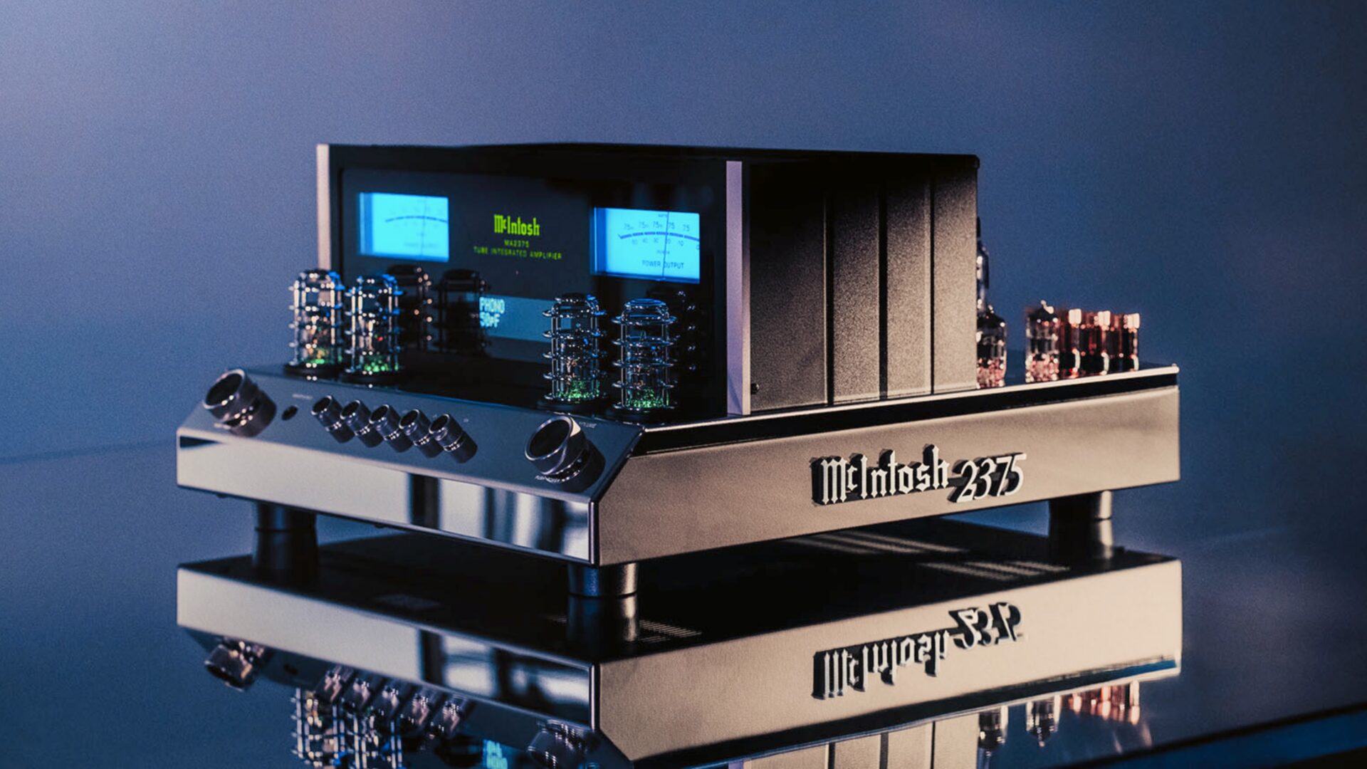 McIntosh MA2375