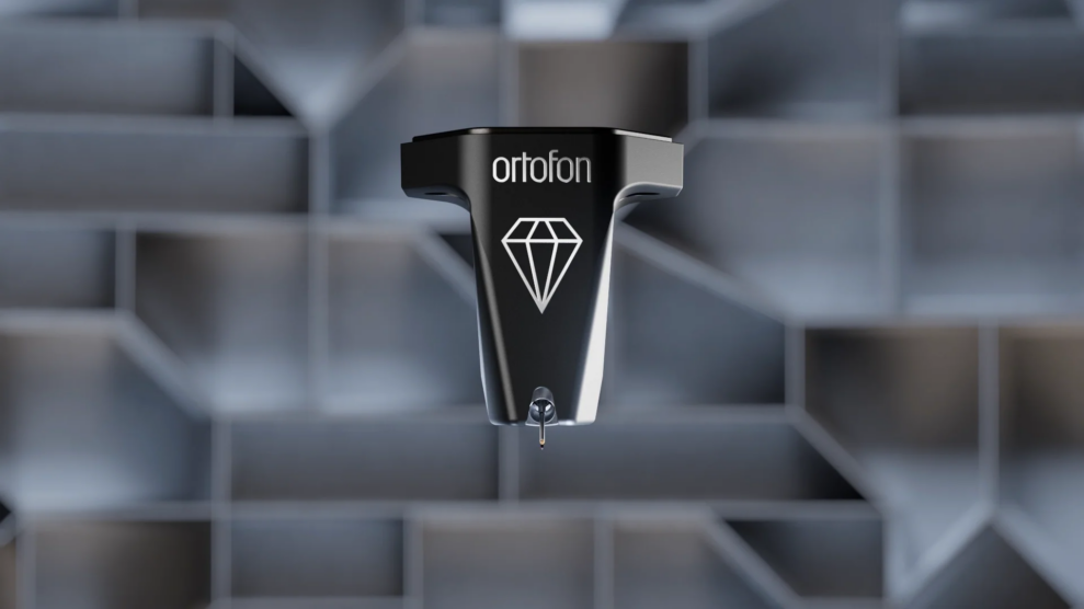 Ortofon MC X50 2