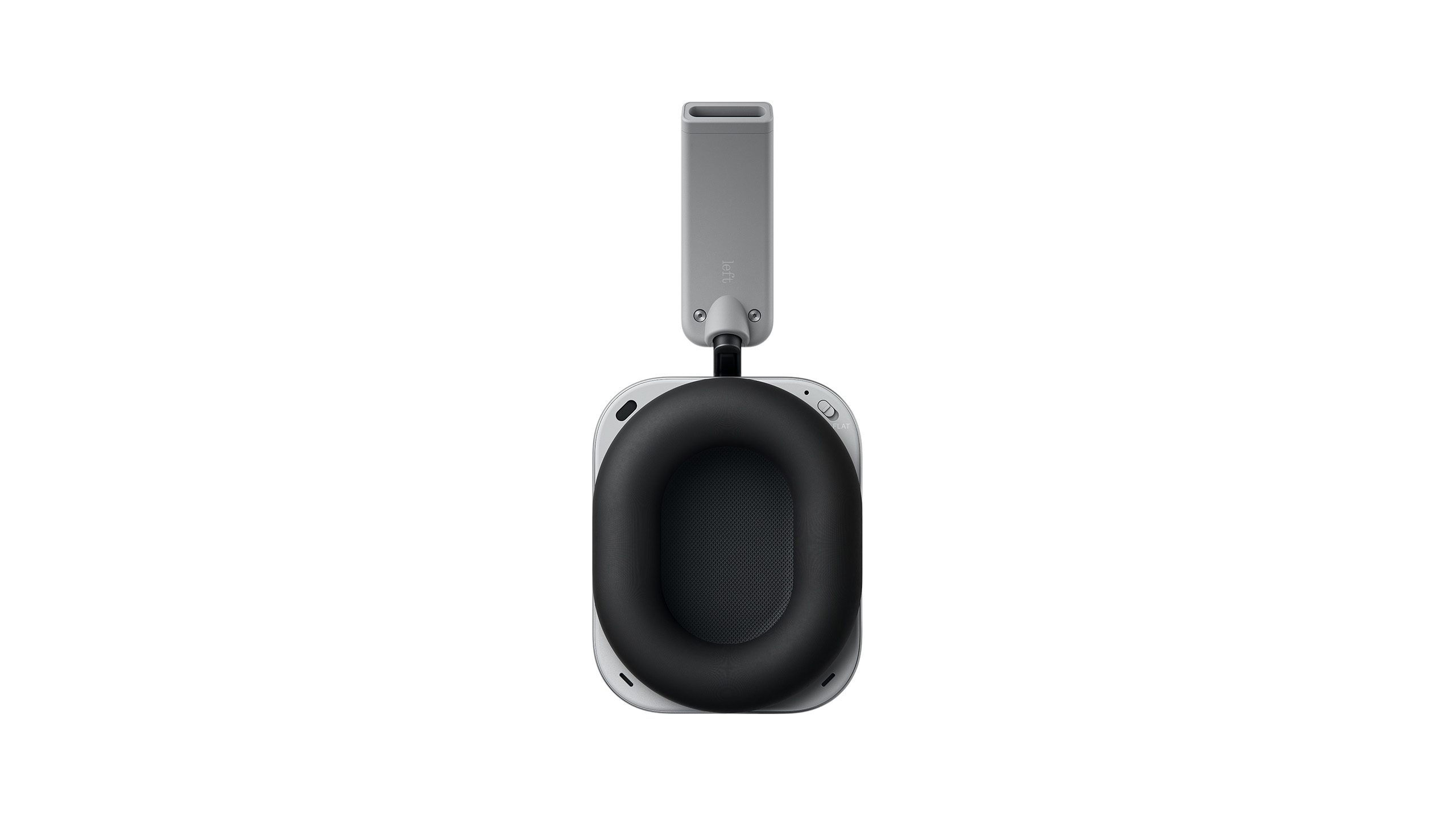 Nothing Headphone (1) Pro: Deler lyden i tre 3 Nothing Headphone (1) Pro
