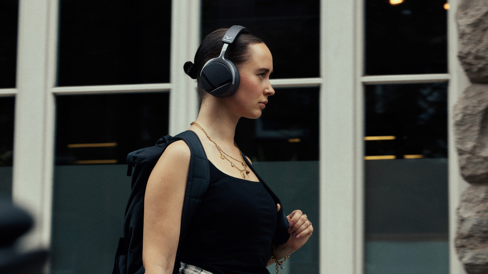 IFA 2026: Beyerdynamic Aventho Y har 90 timers batteri