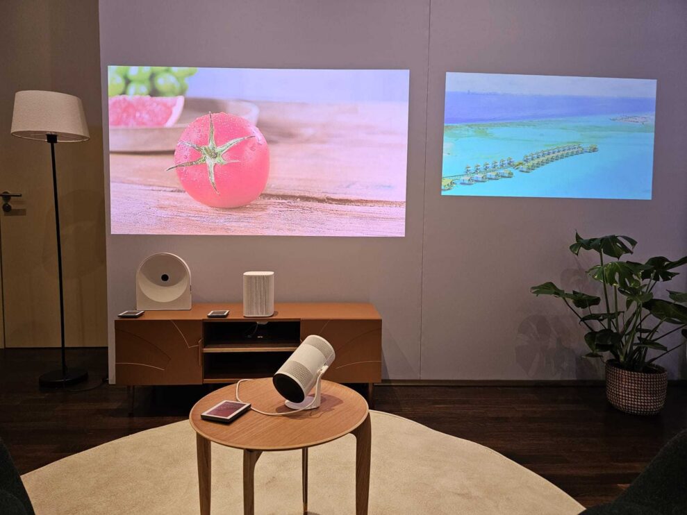 IFA 2026: Samsung satser tungt på AI og Micro RGB 6 IFA 2026: Samsung satser tungt på AI og Micro RGB 6