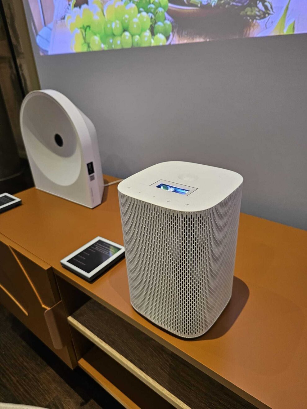 IFA 2026: Samsung satser tungt på AI og Micro RGB 7 IFA 2026: Samsung satser tungt på AI og Micro RGB 7