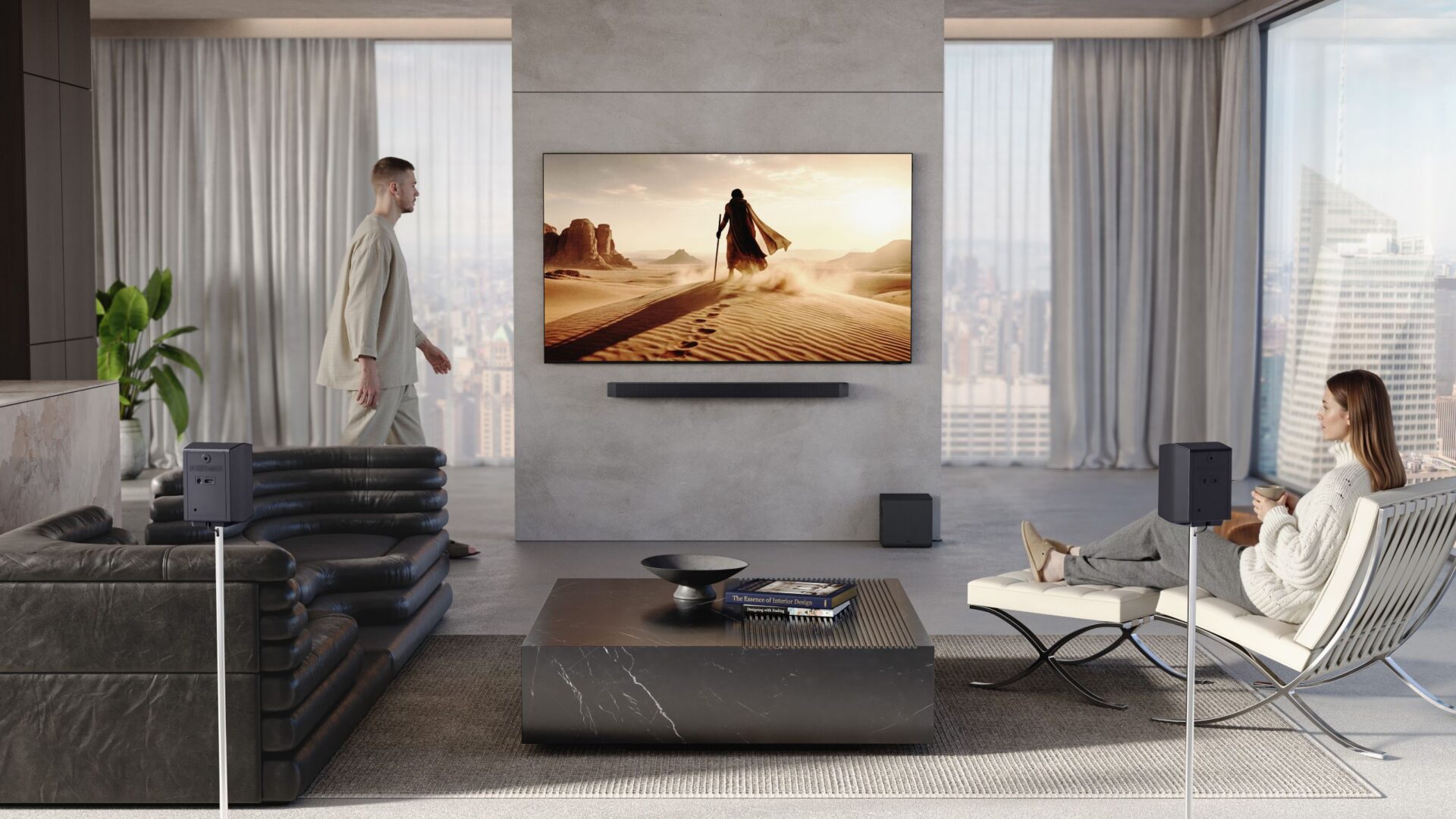 Samsung HW-Q995H