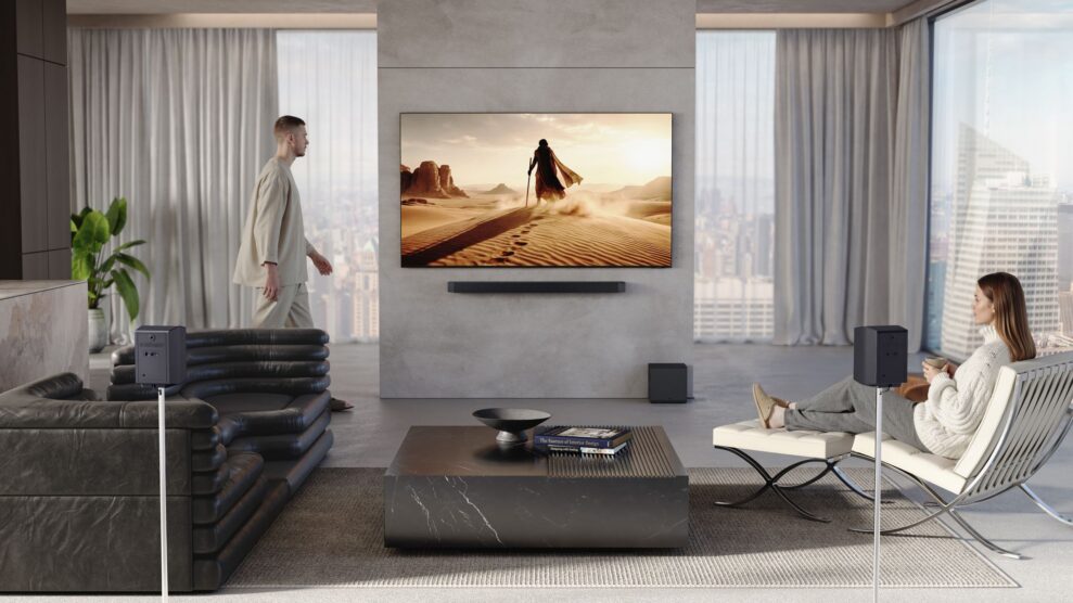 Hjemmekino 1
