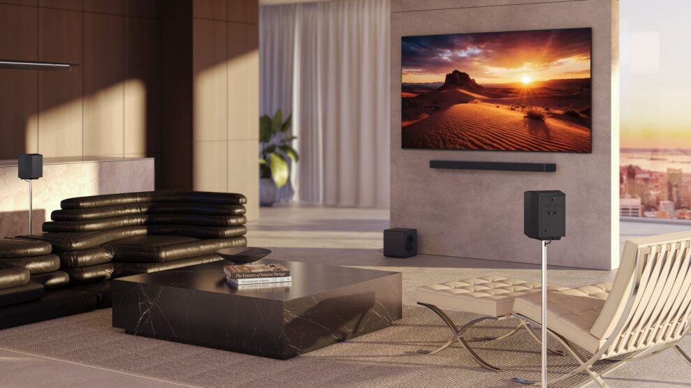 Samsung HW-Q995H 3