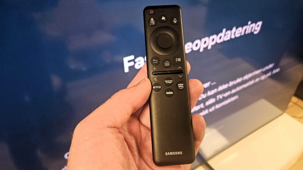 Samsung R85H remote Samsung R85H remote