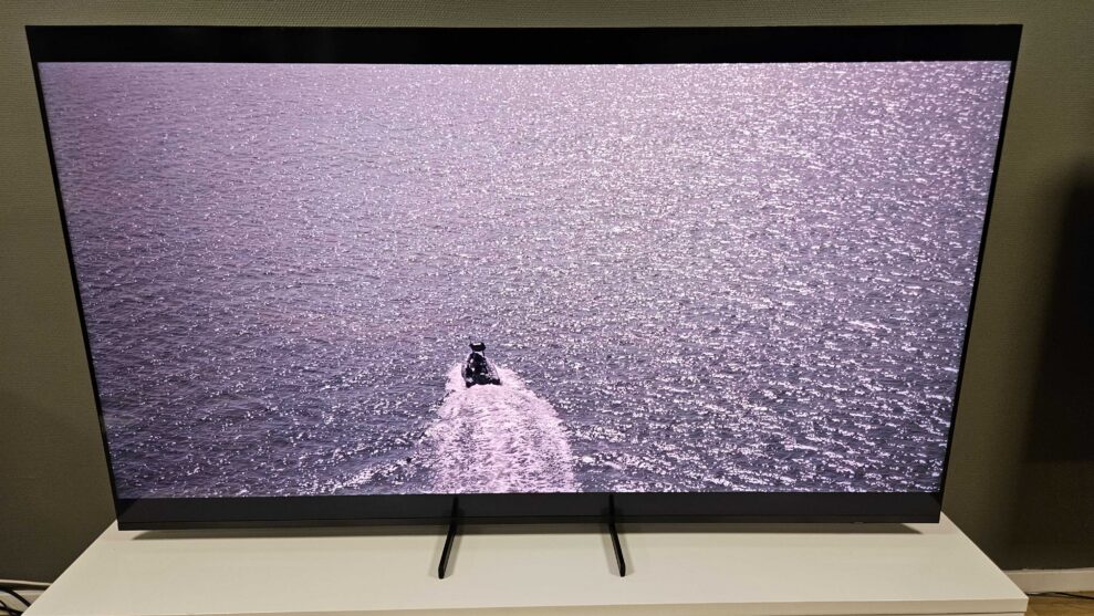 Samsung R85H Micro RGB TV 4 Samsung R85H Micro RGB TV 4