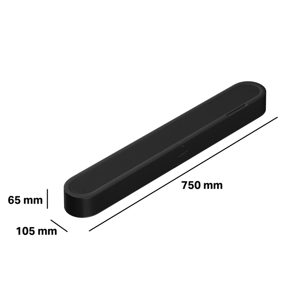 Sonos lanserer Beam Ultra og Ace Ultra 6 Sonos lanserer Beam Ultra og Ace Ultra 6