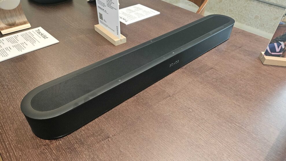 Sonos Beam Ultra 3 Sonos Beam Ultra 3
