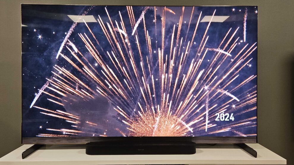 Sonos Beam Ultra 3