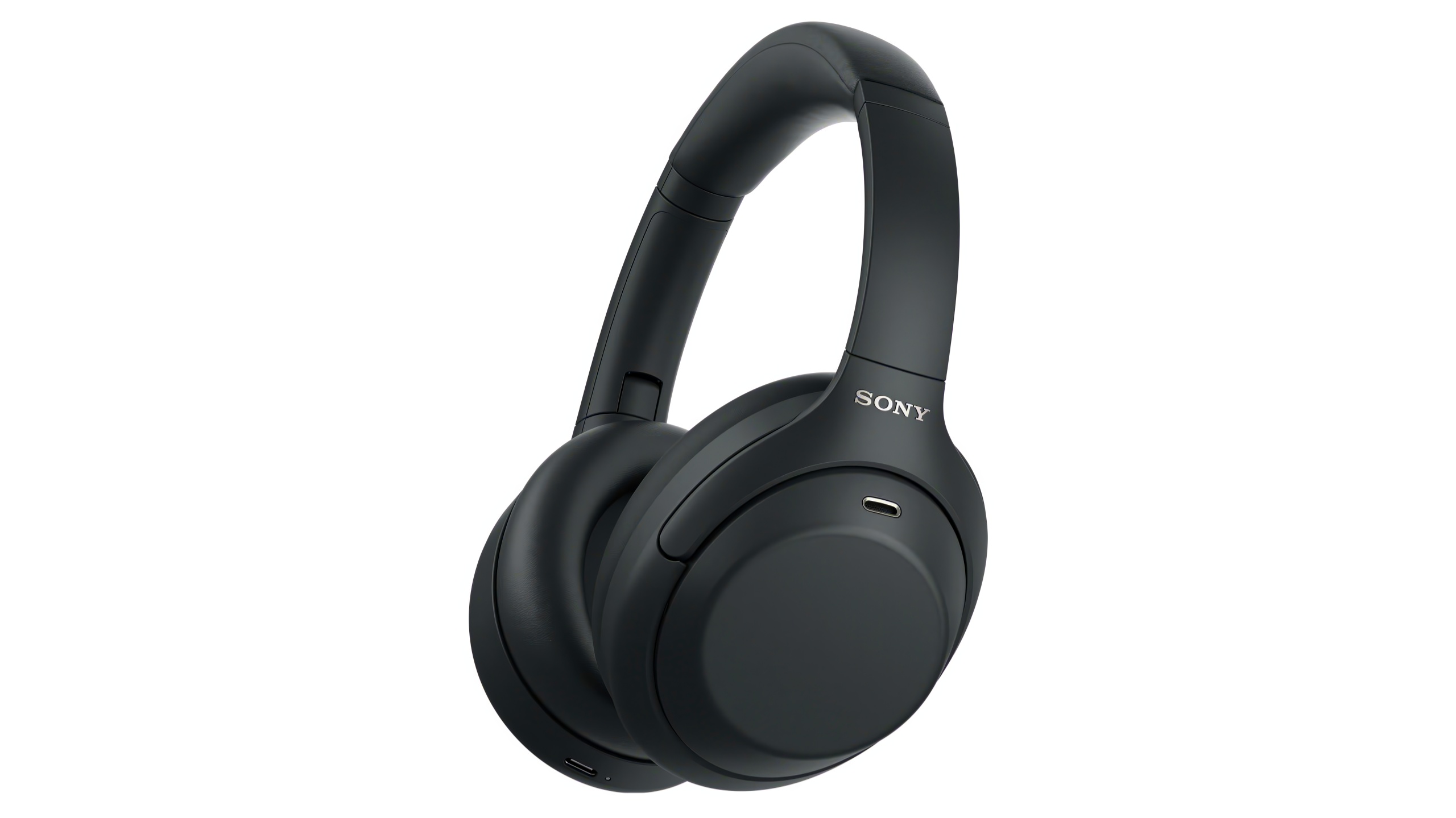 Sony gjenoppliver WH-1000XM4 med ny teknologi 5 Sony WH-1000XM4C dv_web_D18000144033
