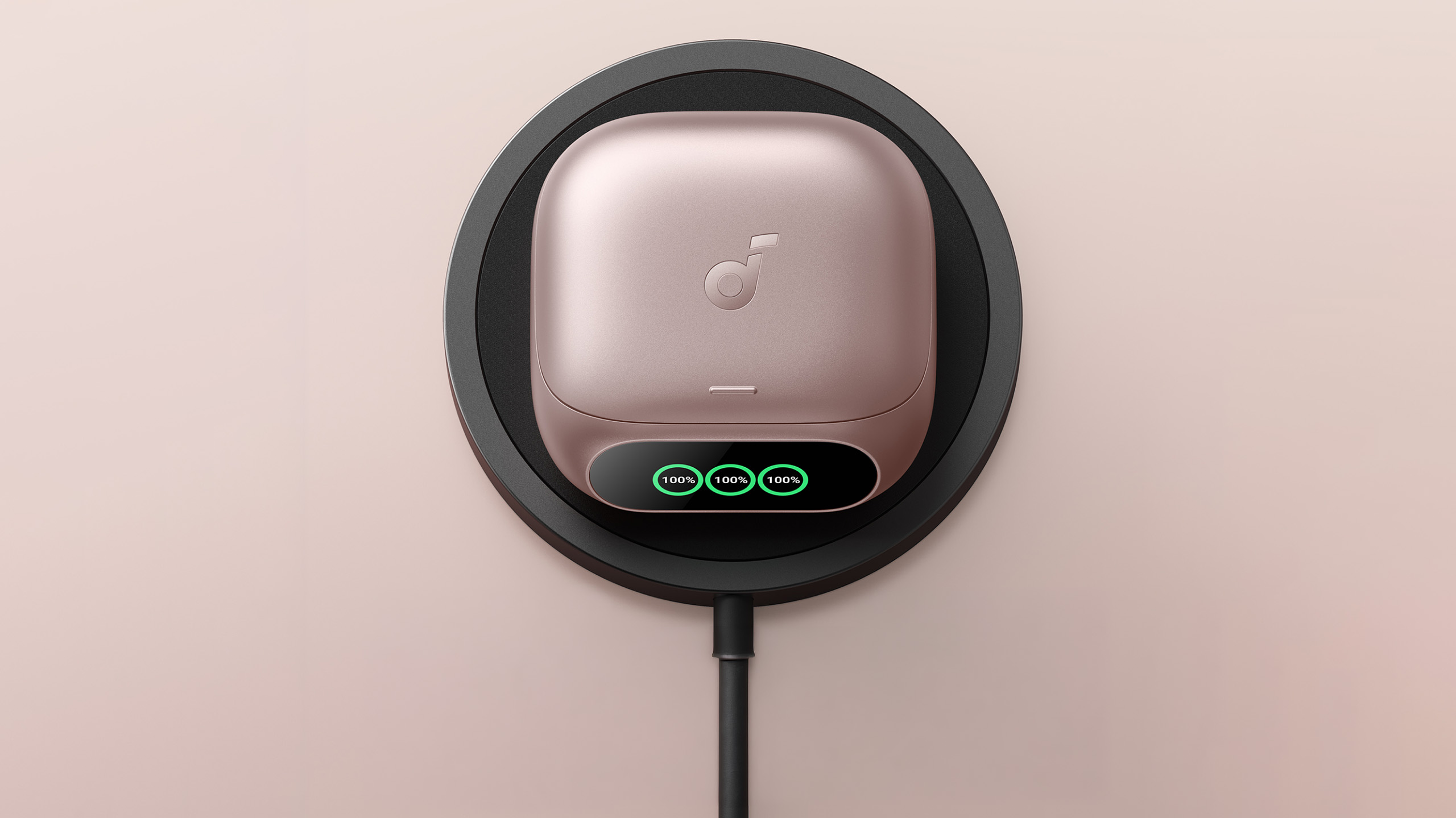Soundcore Liberty 5 Pro 1 Soundcore Liberty 5 Pro wireless charging