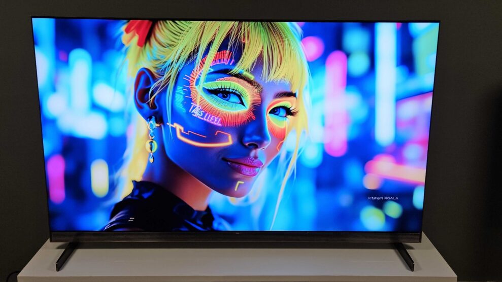 TCL X11L 11 TCL X11L 11