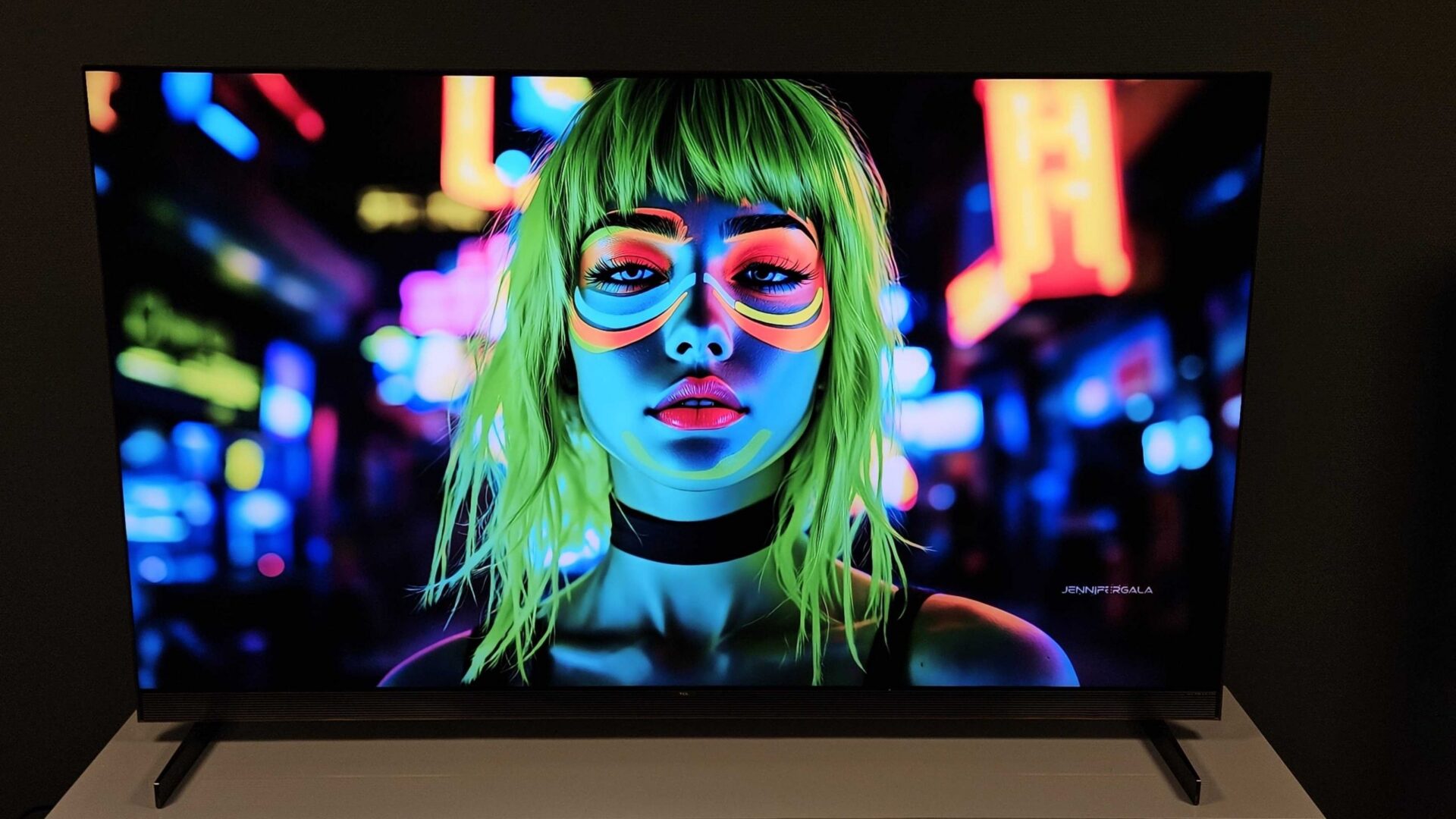 TCL X11L