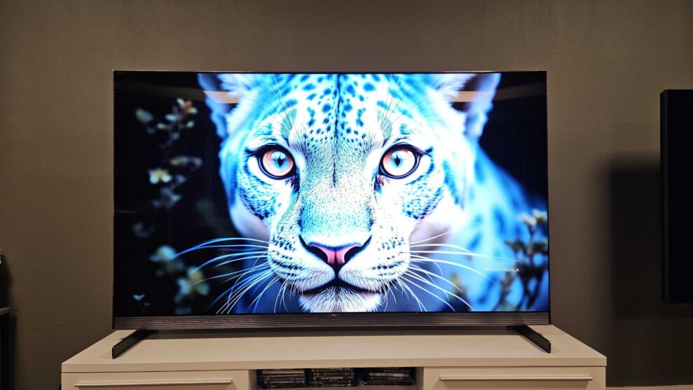 TCL X11L 7 TCL X11L 7