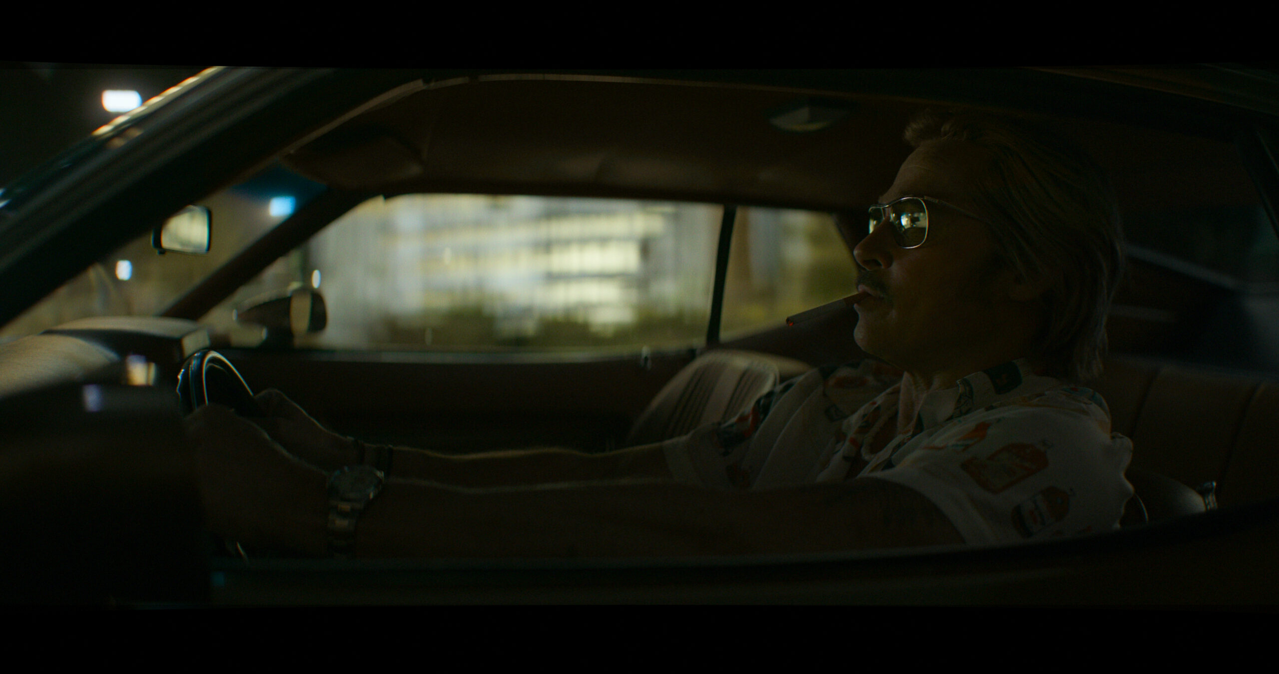 Brad Pitt returnerer som Cliff Booth – se traileren til The Further Mis-Adventures of Cliff Booth 1 Brad Pitt returnerer som Cliff Booth – se traileren til The Further Mis-Adventures of Cliff Booth 1