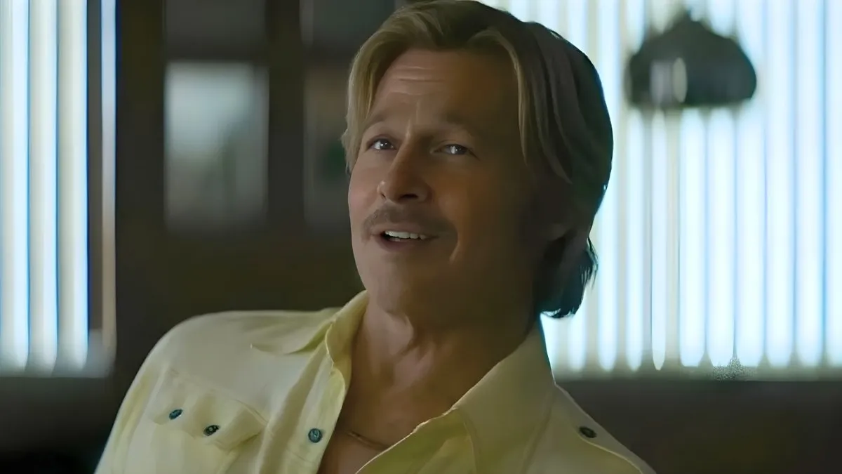 Brad Pitt returnerer som Cliff Booth – se traileren til The Further Mis-Adventures of Cliff Booth 2 Brad Pitt returnerer som Cliff Booth – se traileren til The Further Mis-Adventures of Cliff Booth 2