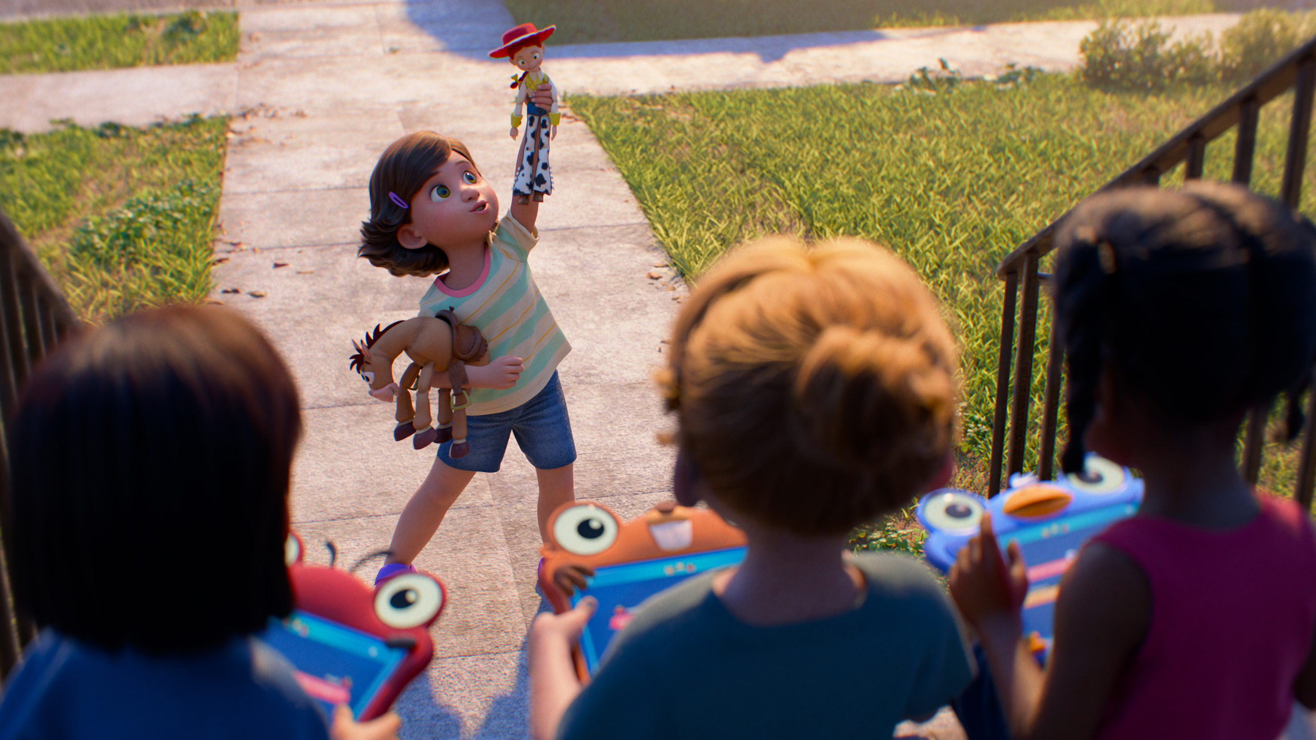 Nå kan du strømme Toy Story 5 2 Nå kan du strømme Toy Story 5 2