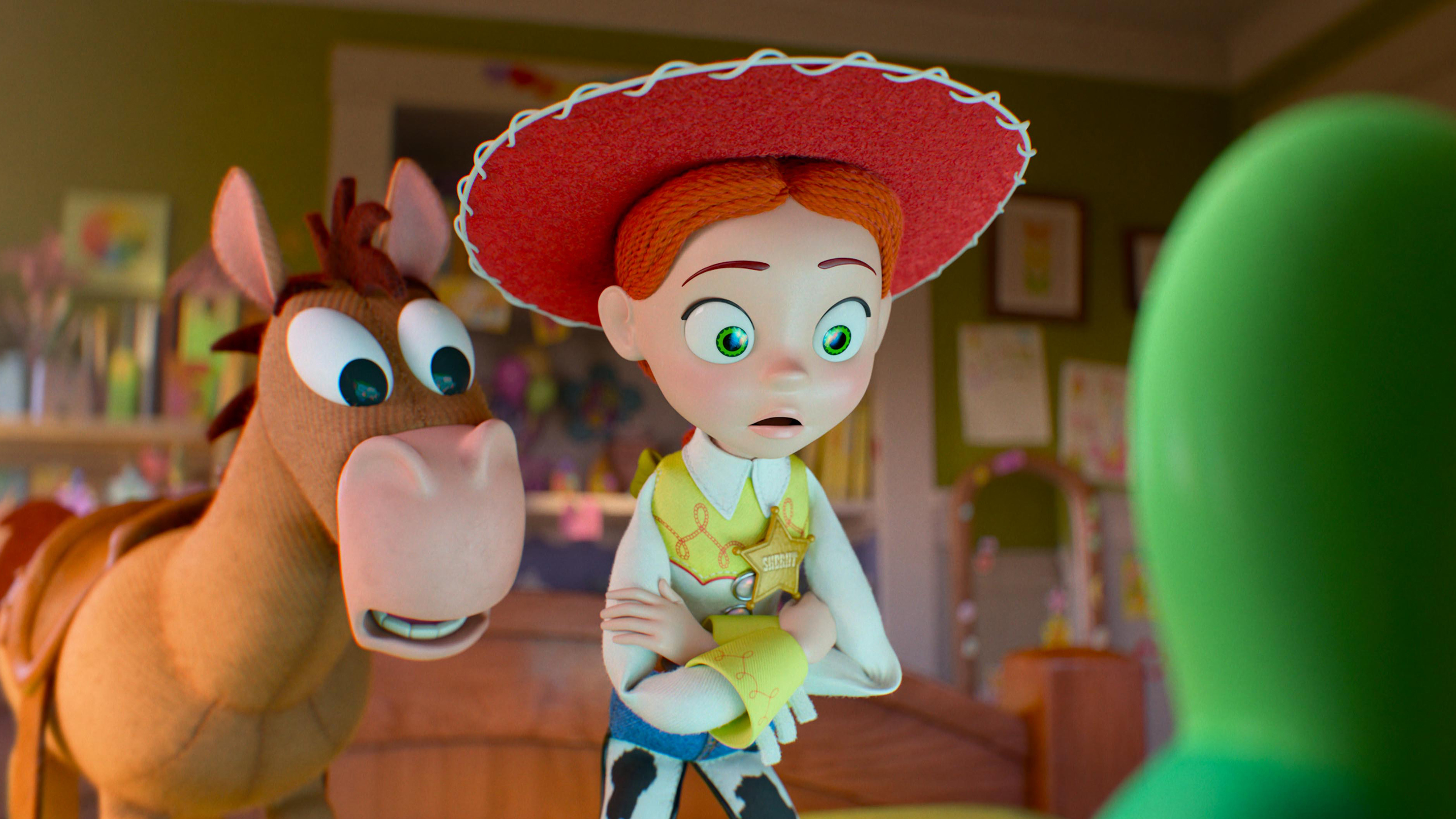 Nå kan du strømme Toy Story 5 1 Nå kan du strømme Toy Story 5 1