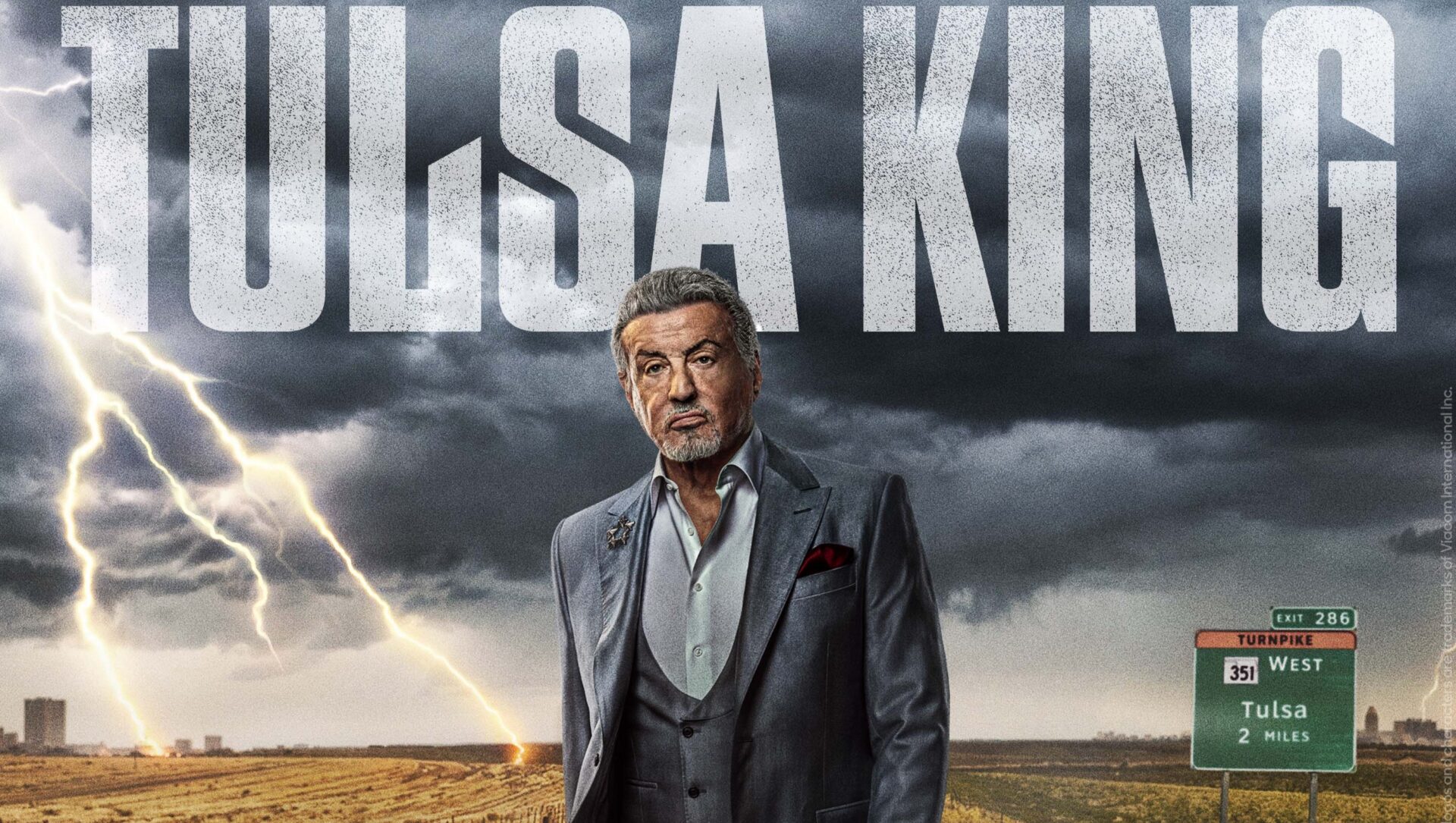 Stallone er klar for sesong 4 av Tulsa King – se trailer