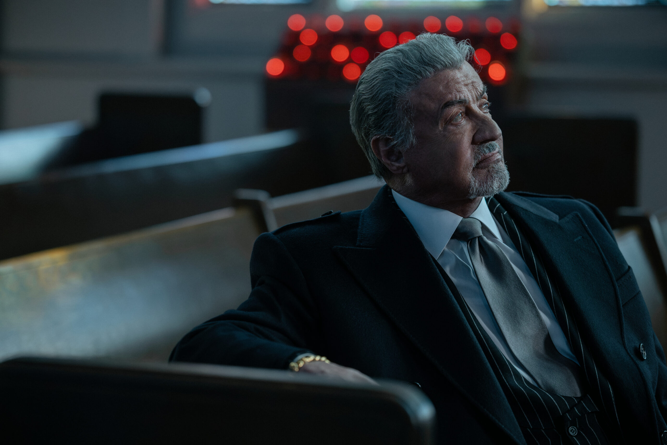 Stallone er klar for sesong 4 av Tulsa King – se trailer 1 Stallone er klar for sesong 4 av Tulsa King – se trailer 1