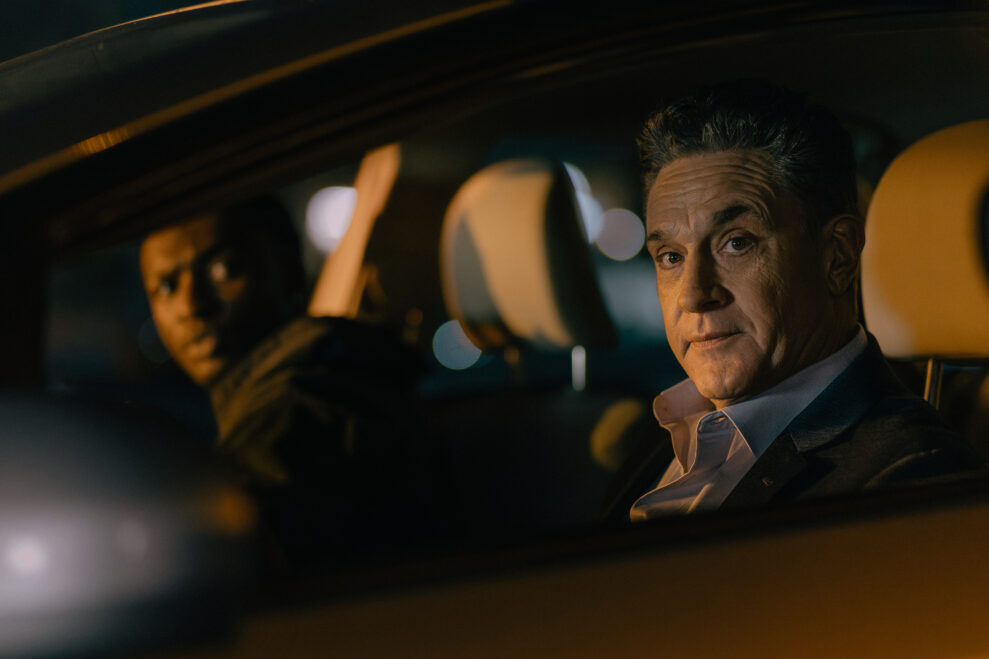 Cease & Desist Cease & Desist