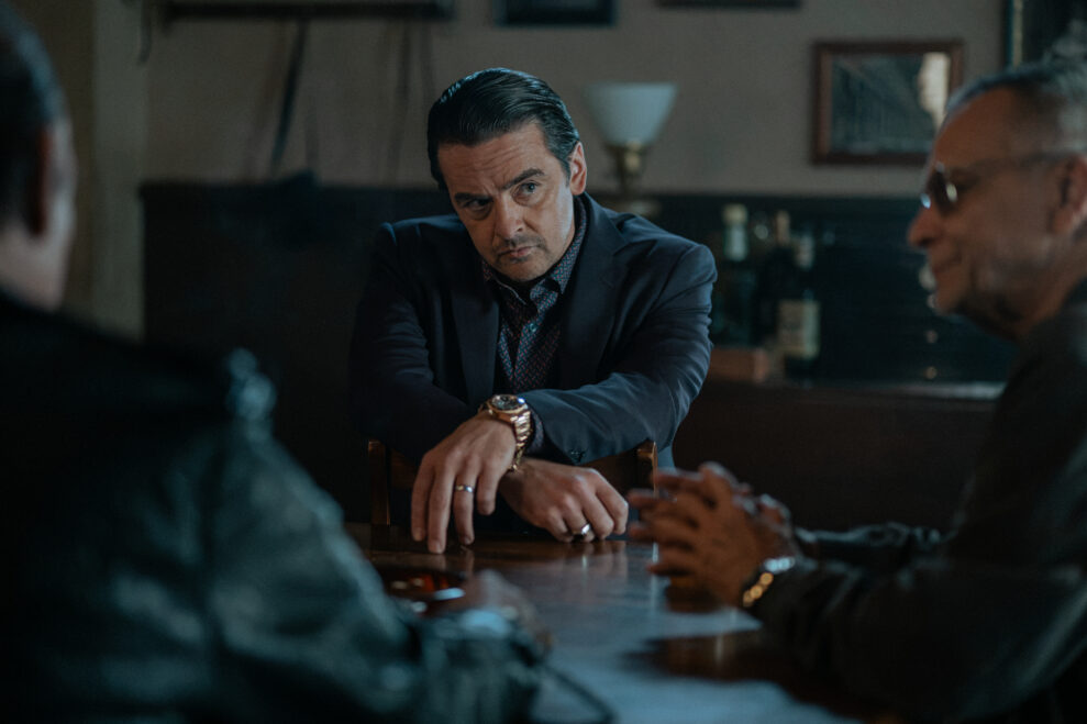 Nerved Up Nerved Up