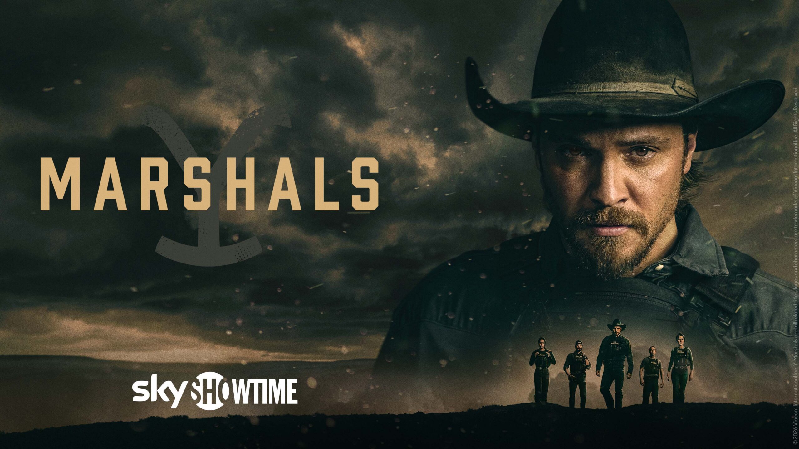 Yellowstone spin-off'en returnerer i oktober! 3 Yellowstone spin-off'en returnerer i oktober! 3