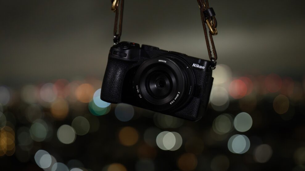 Nikon Z5IIC lansert 5 Nikon Z5IIC lansert 5