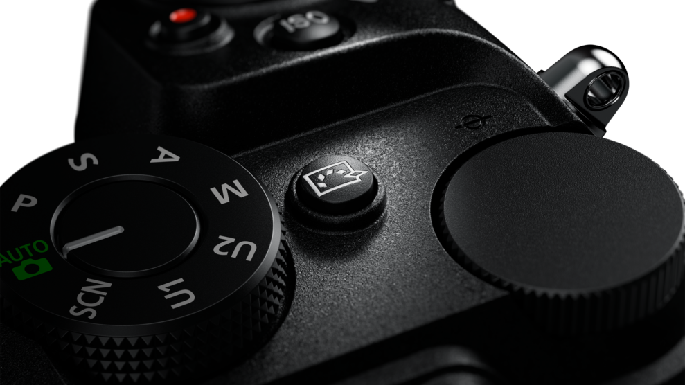Nikon Z5IIC lansert 3 Nikon Z5IIC lansert 3