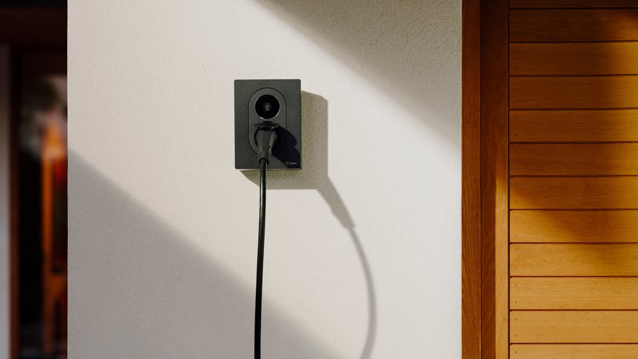 Zaptec Go 2 6 Zaptec_Go2_Home_Charging_2367