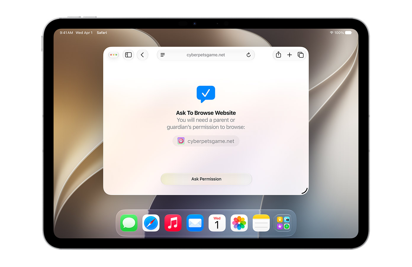 Skjermtid i iOS 27: Alle må oppdatere 2 ask_browse__cbp8cnynil1e_large_2x