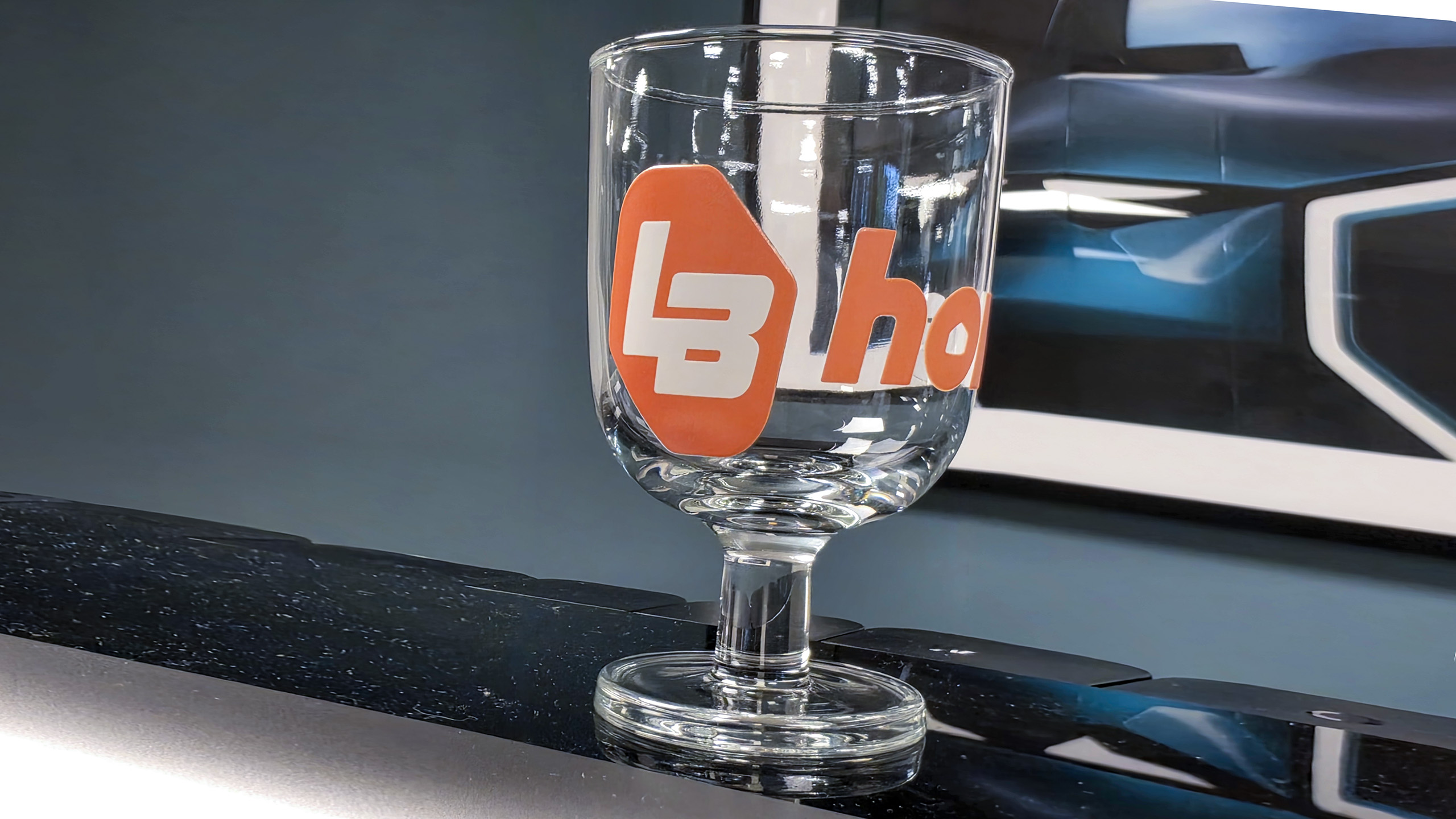 eufyMake E1 (Deluxe) 5 eufyMake E1 LBHome Glass