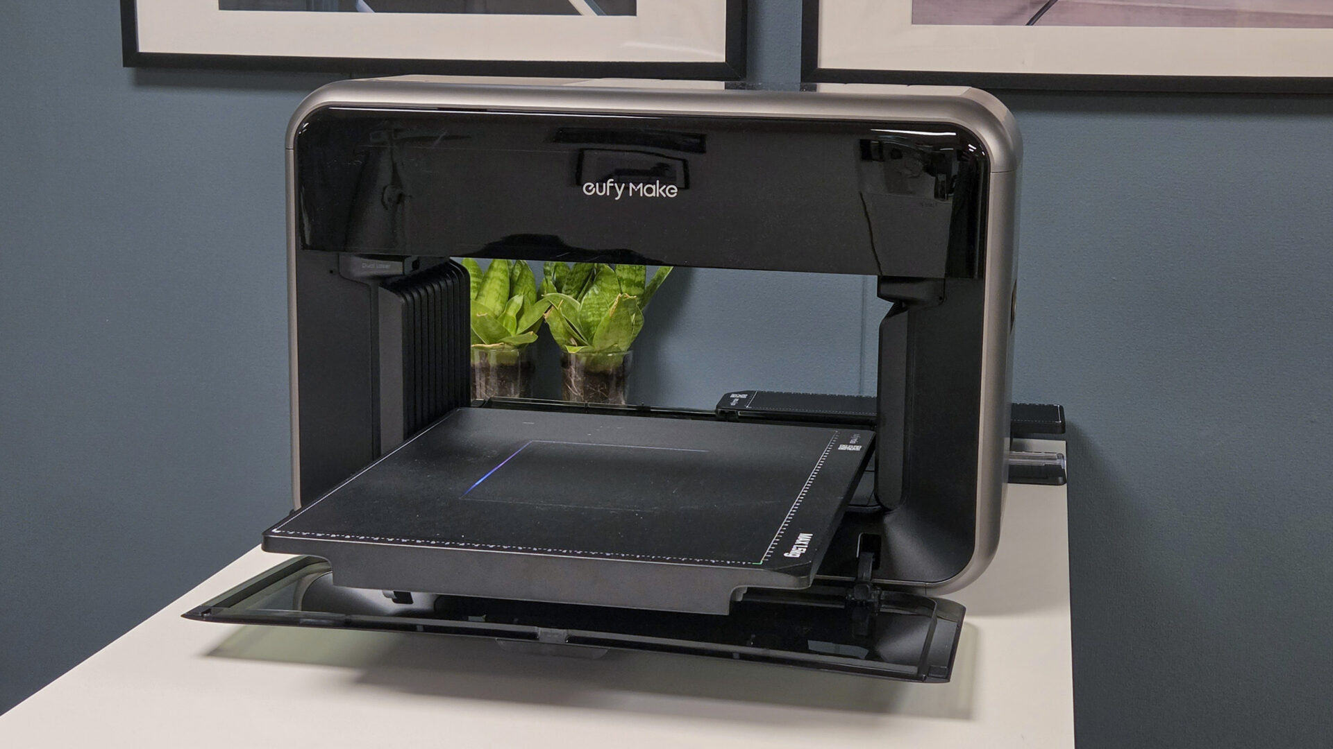 eufyMake E1 (Deluxe)