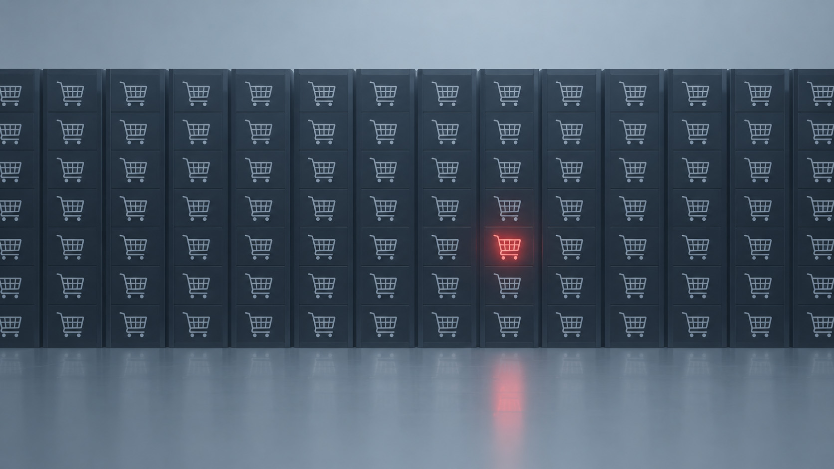 Verdens største nett av falske nettbutikker – slik unngår du å bli lurt 1 falske nettbutikker 2