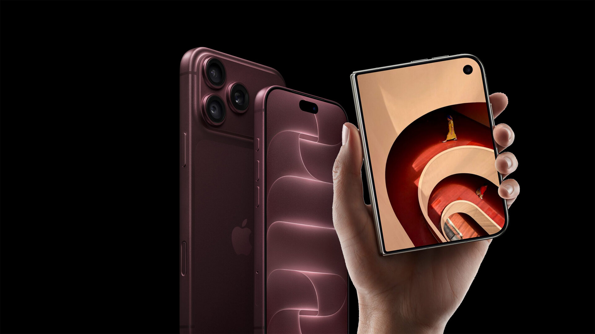 Apple iPhone 18 Pro og iPhone Duo: Her er det vi vet om årets flaggskip