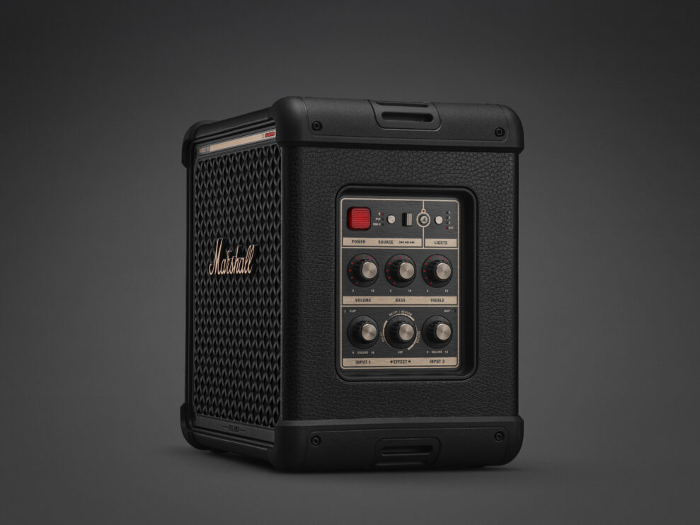 Marshall Bromley 150 lansert 2 Marshall Bromley 150 lansert 2
