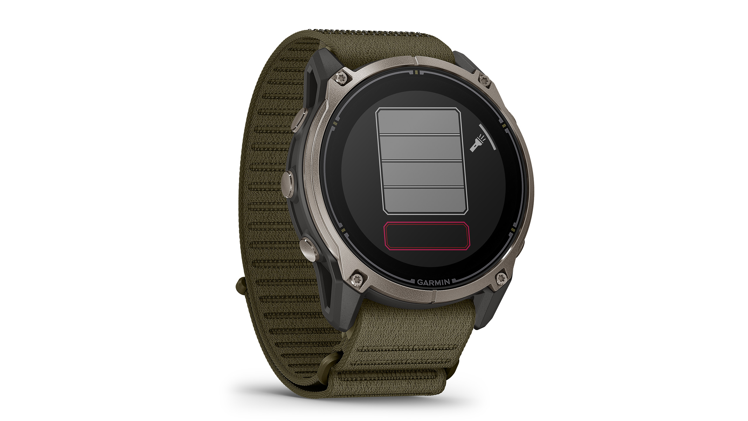 Garmin Enduro 4