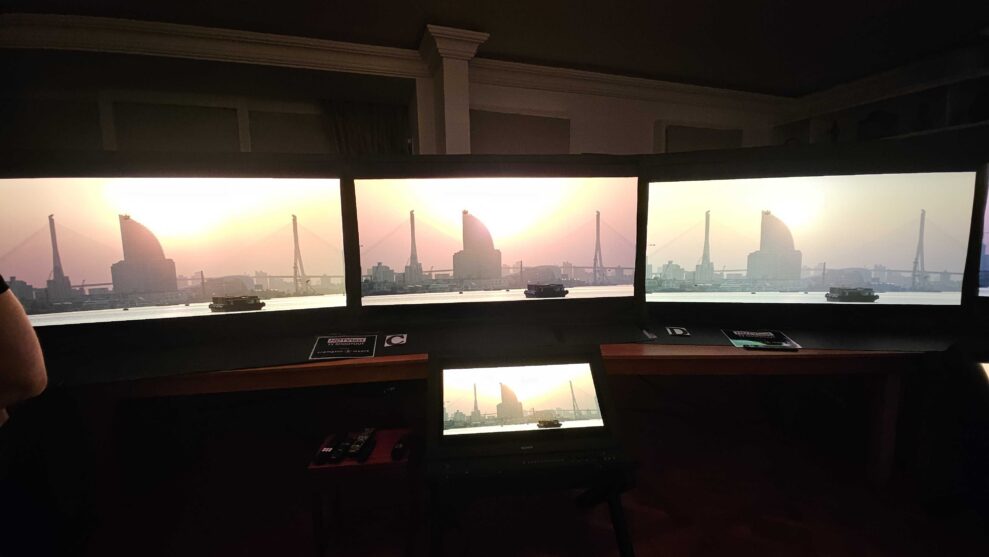OLED møter RGB LED: Beste TV kåret i blindtest 4 OLED møter RGB LED: Beste TV kåret i blindtest 4