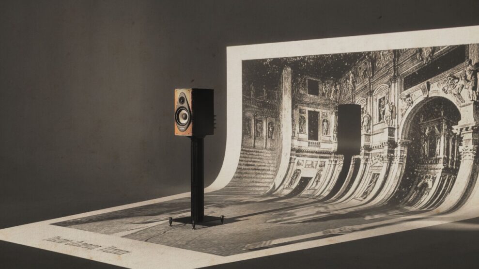 Sonus faber Olympica I G3 1 Sonus faber Olympica I G3 1