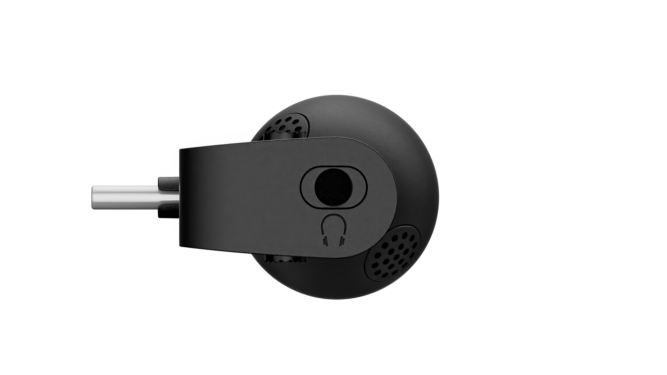 Sony ECM-AX10 gjør mobilen til et 3D-lydstudio 3 Sony ECM-AX10 gjør mobilen til et 3D-lydstudio 1