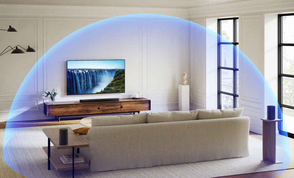Sony Bravia Theatre Bar 7+Sub 7 8 Sony Bravia Theatre Bar 7+Sub 7 8