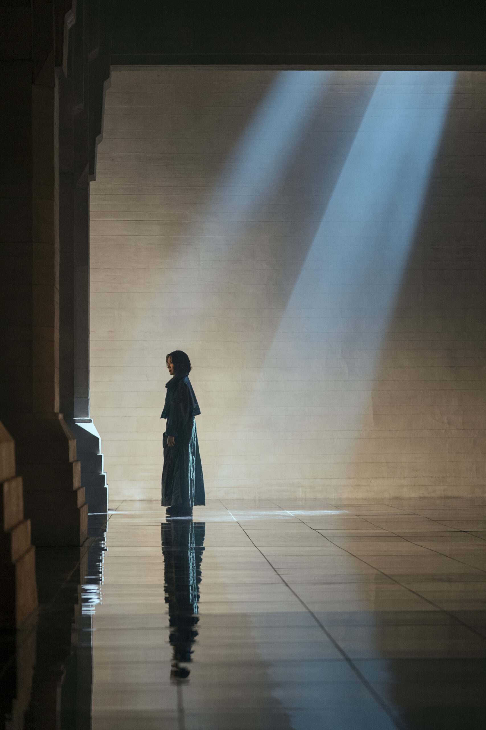 Blade Runner 2099 – trailer ute nå! 2 Blade Runner 2099 – trailer ute nå! 2
