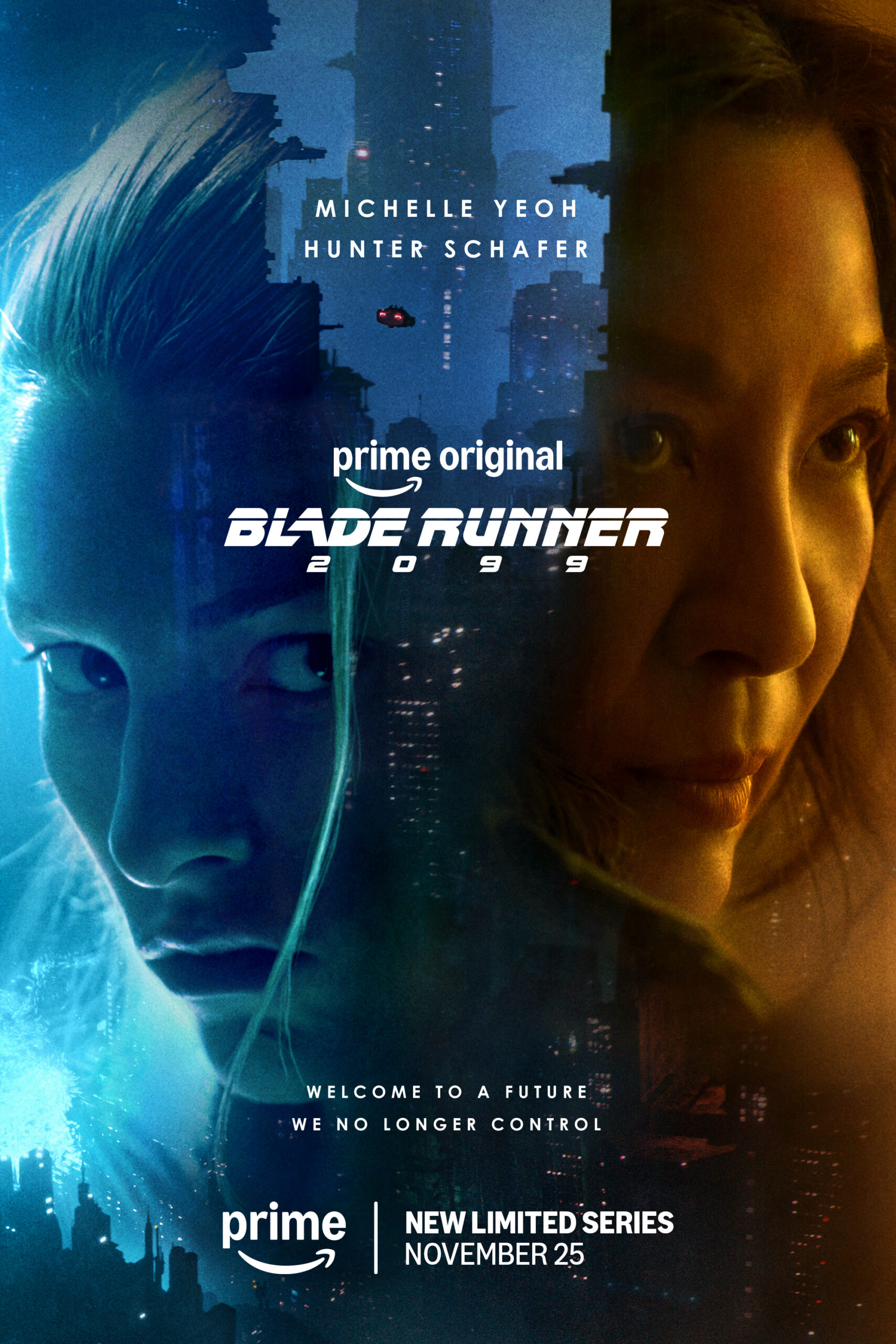 Blade Runner 2099 – trailer ute nå! 3 Blade Runner 2099 – trailer ute nå! 3