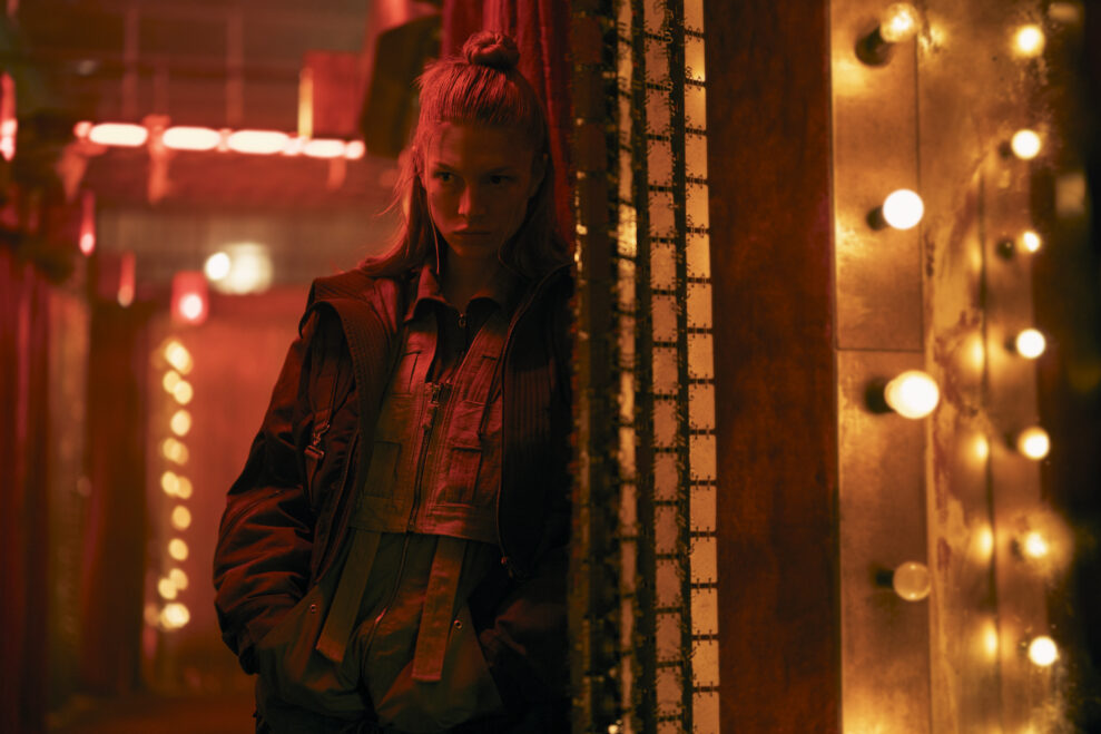 Blade Runner 2099 Blade Runner 2099