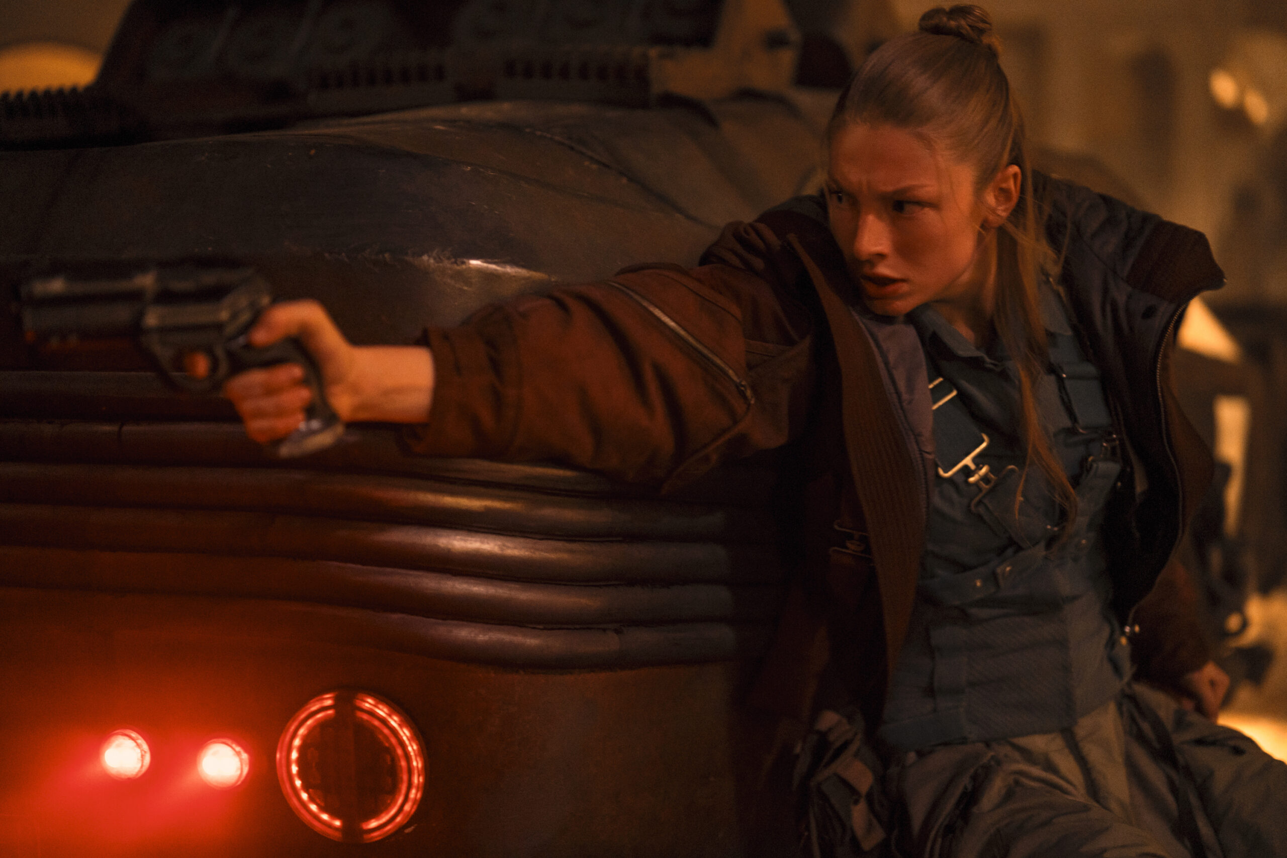 Blade Runner 2099 – trailer ute nå! 1 Blade Runner 2099 – trailer ute nå! 1