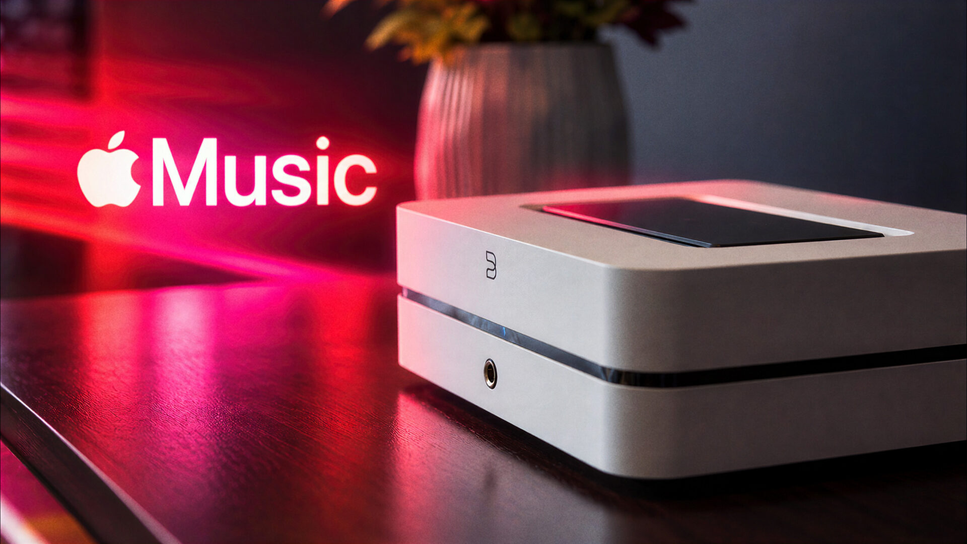 Apple Music på Bluesound: Endelig på plass, men ikke tapsfritt