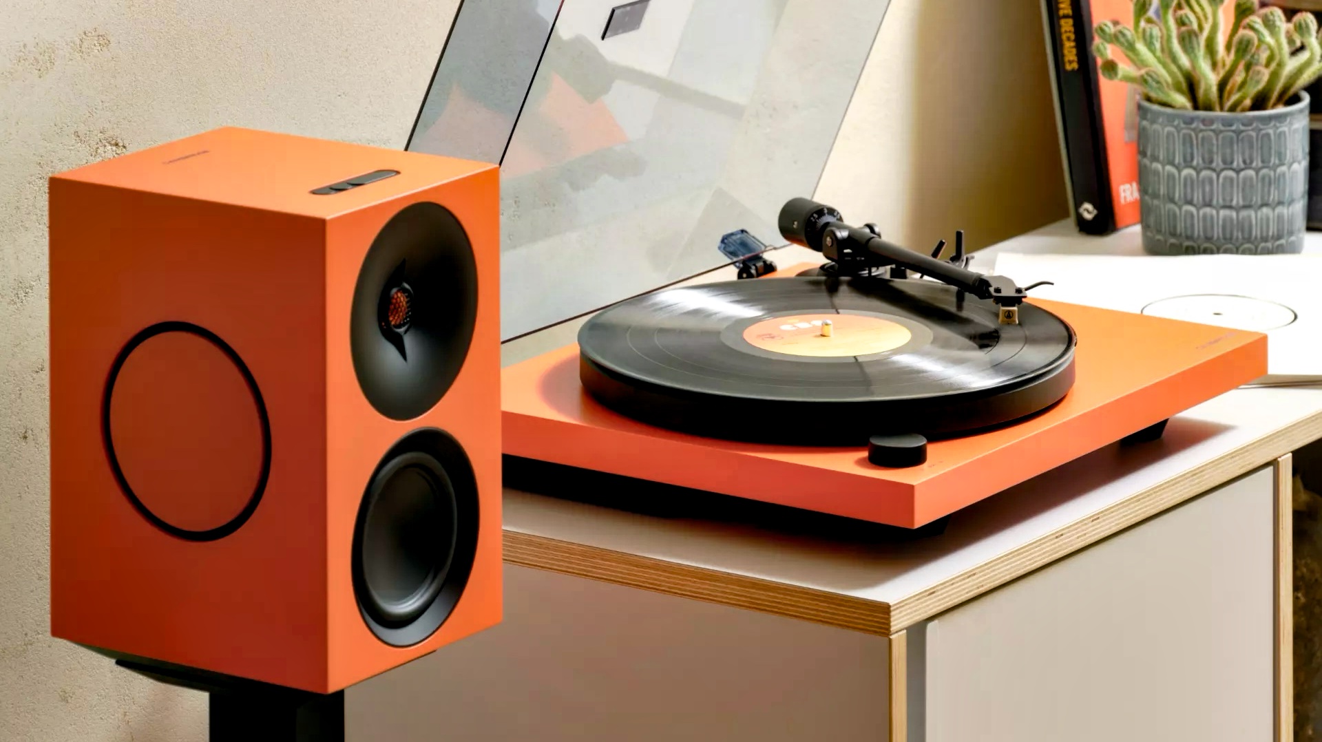 Cambridge Audio Spira 1