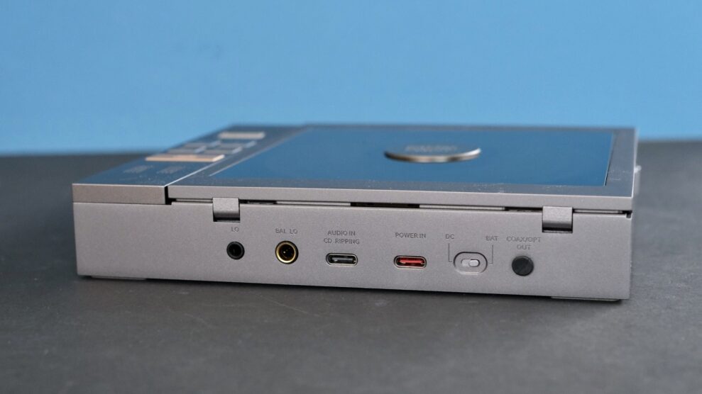 Cayin CP6 4 Cayin CP6 4