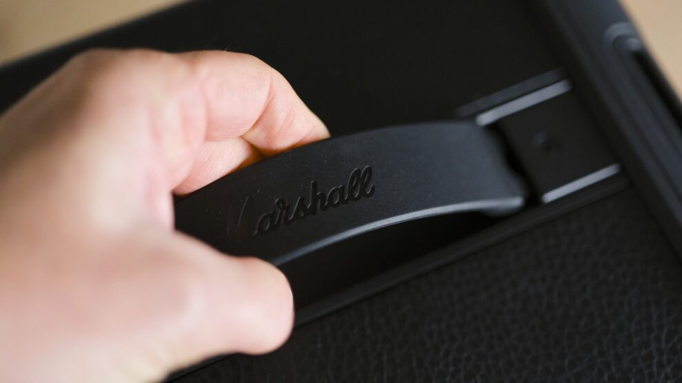 Marshall Bromley 150 2